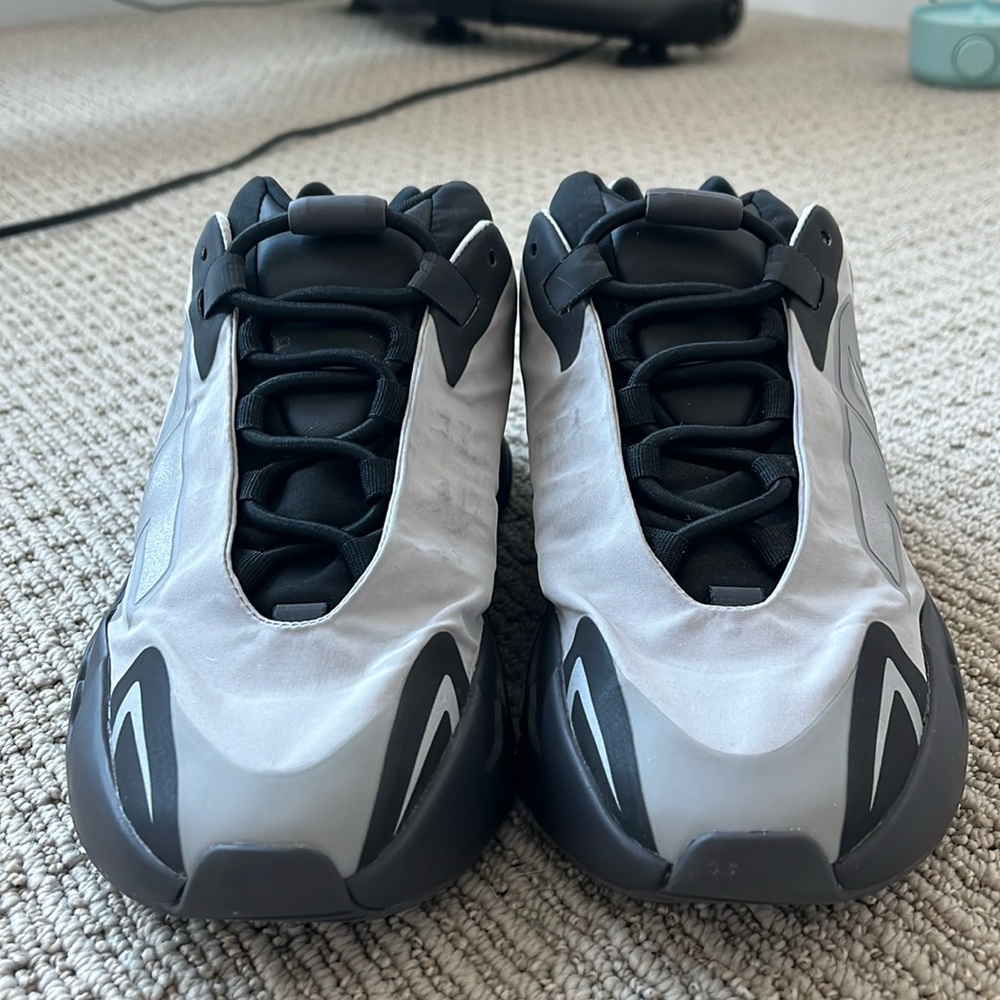 Yeezy sneakers